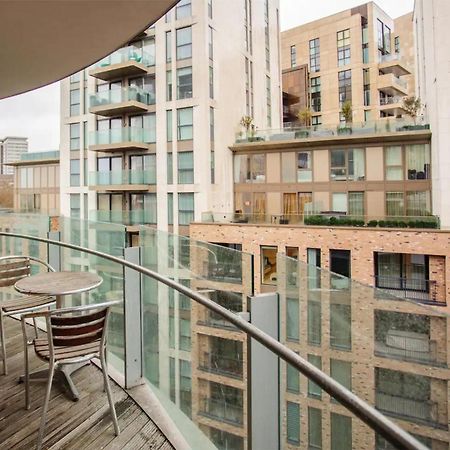 Modern 3 Bedroom Apartment In Paddington لندن المظهر الخارجي الصورة