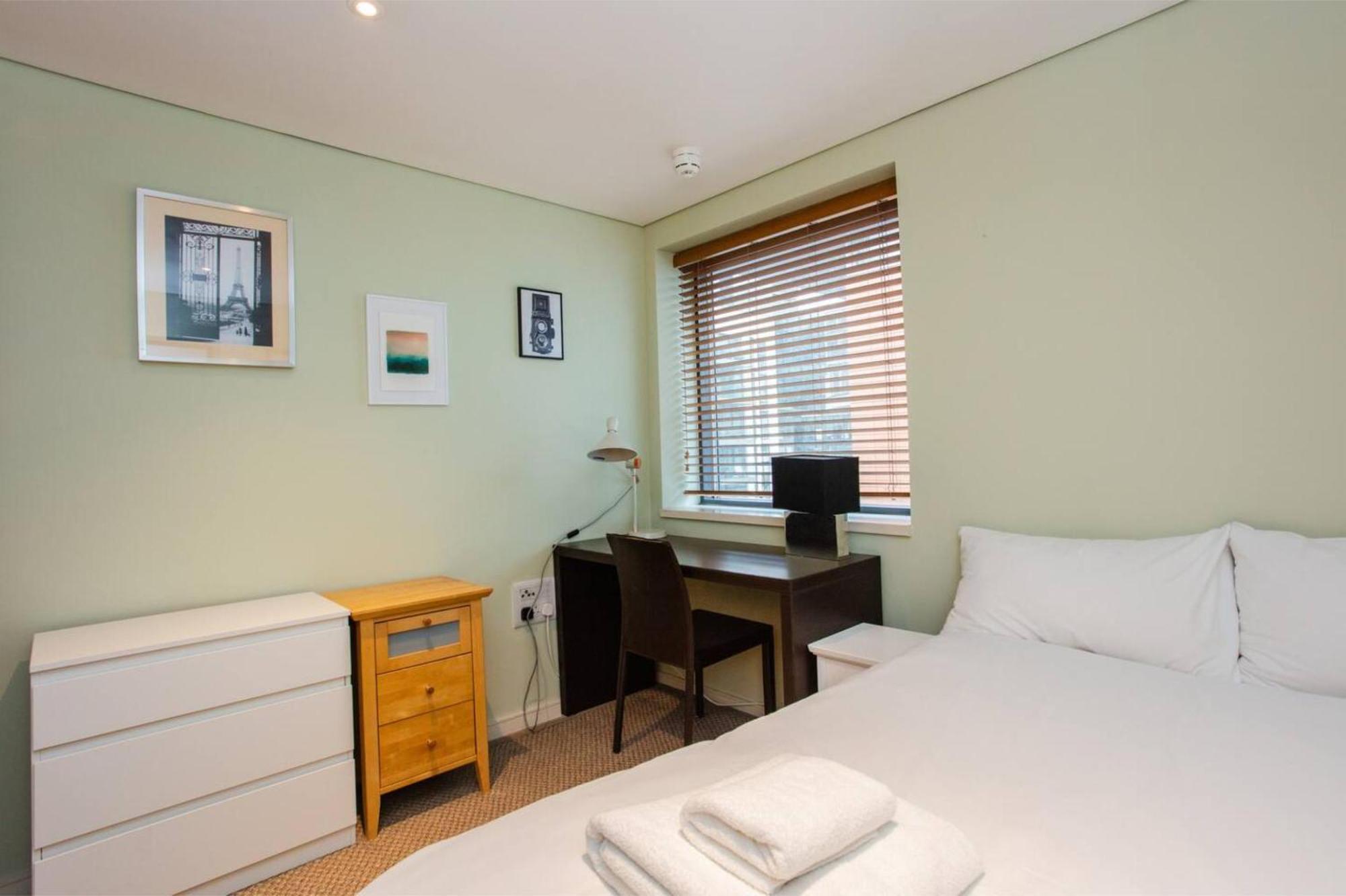 Modern 3 Bedroom Apartment In Paddington لندن المظهر الخارجي الصورة