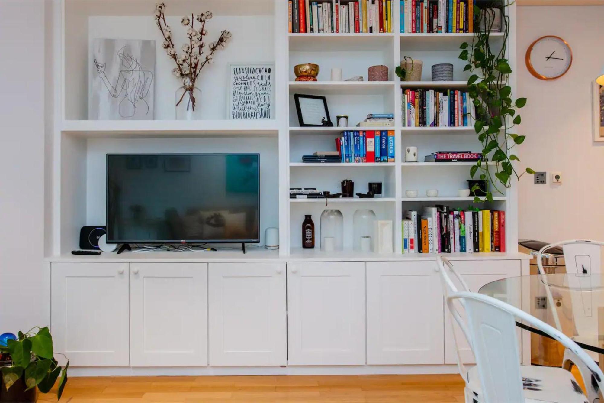 Modern 3 Bedroom Apartment In Paddington لندن المظهر الخارجي الصورة