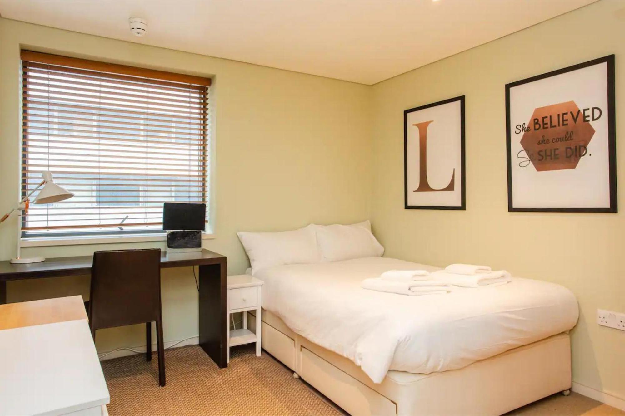 Modern 3 Bedroom Apartment In Paddington لندن المظهر الخارجي الصورة