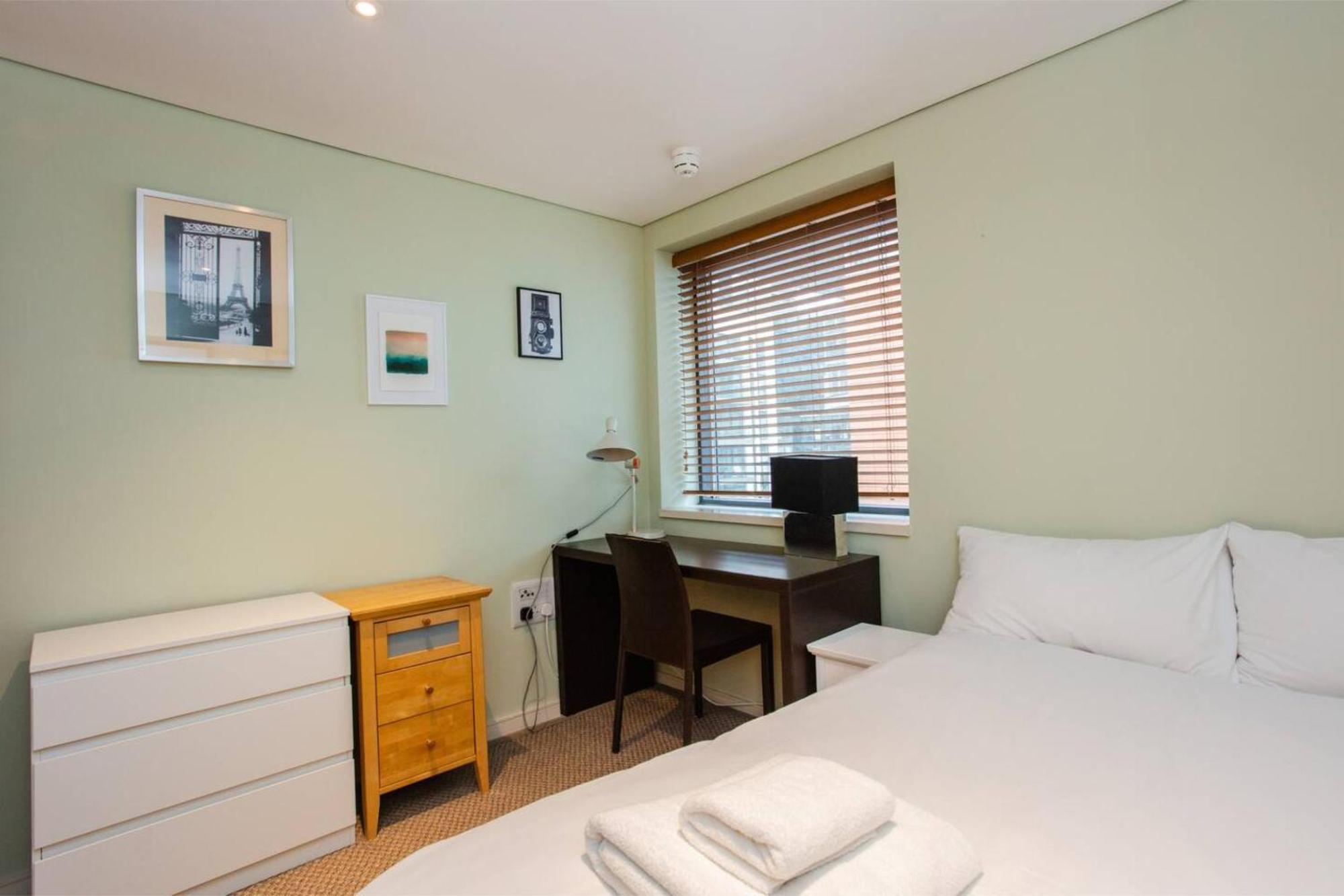 Modern 3 Bedroom Apartment In Paddington لندن المظهر الخارجي الصورة